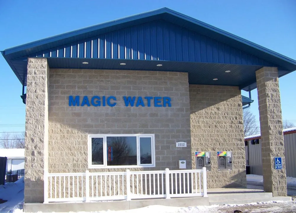 Slide of Aquarius Home Services