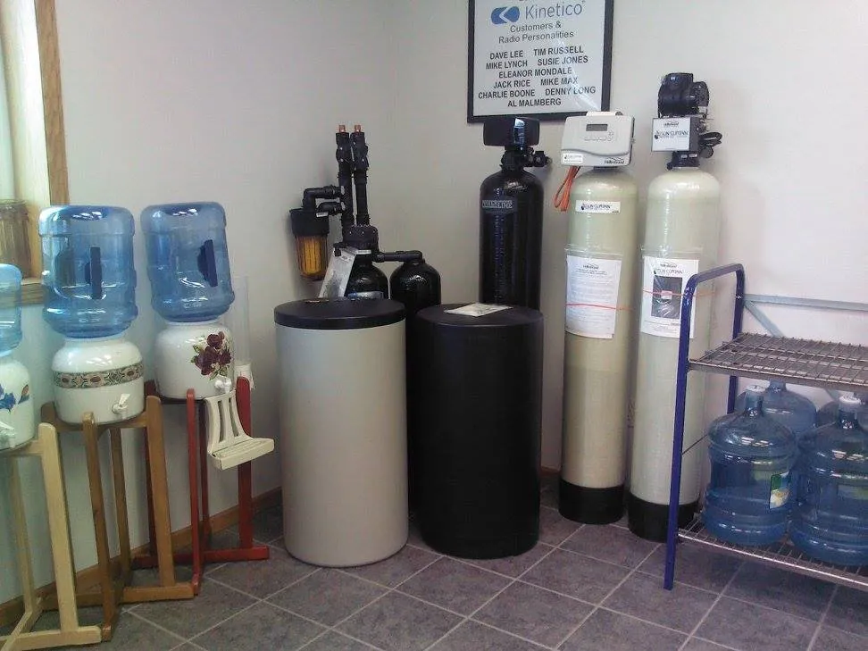 Slide of Aquarius Home Services