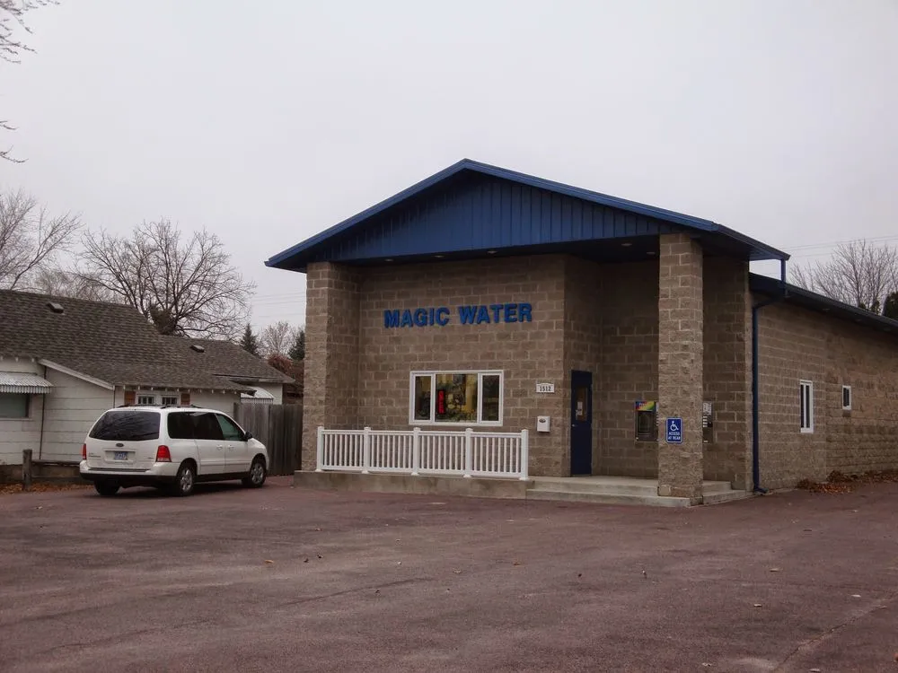 Slide of Aquarius Home Services