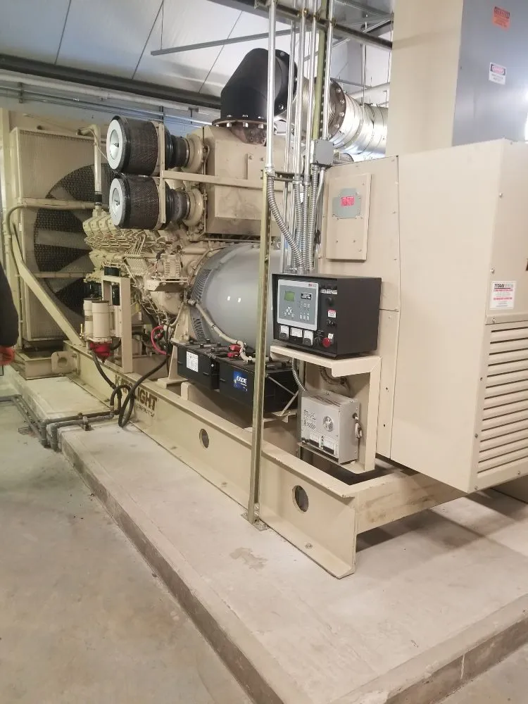 Slide of AquaTech Mechanical