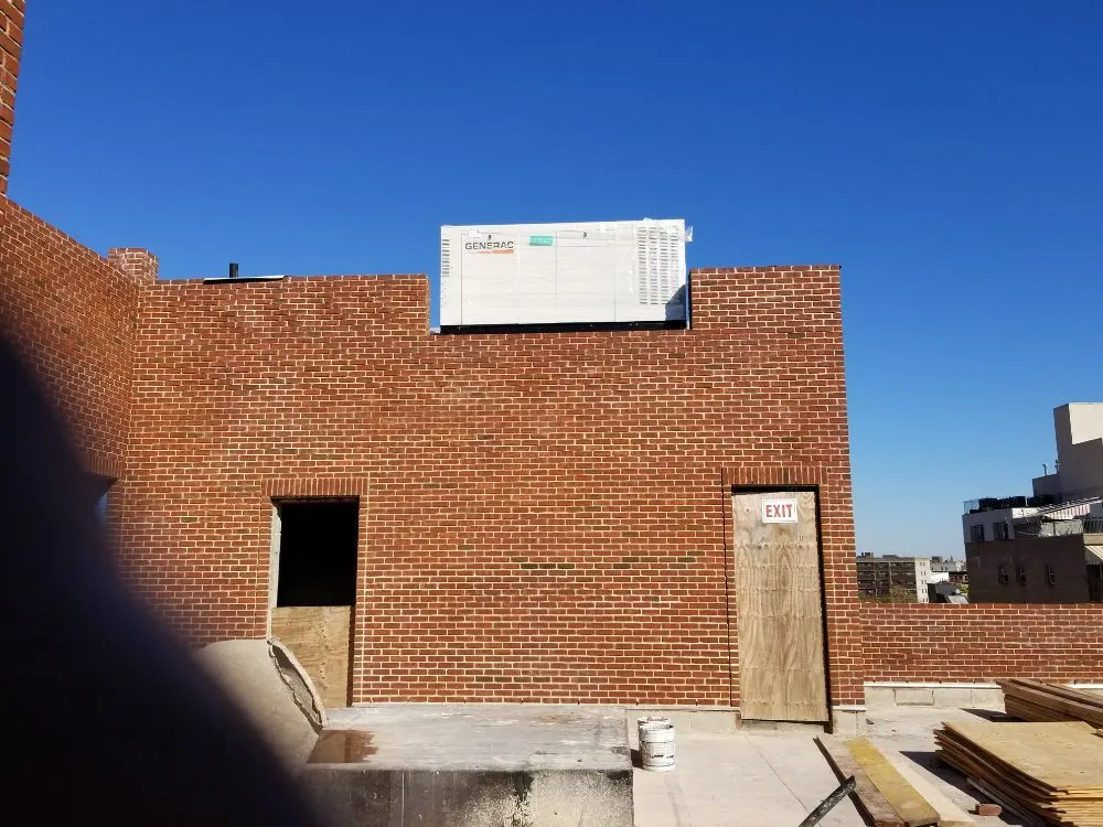 Slide of AquaTech Mechanical