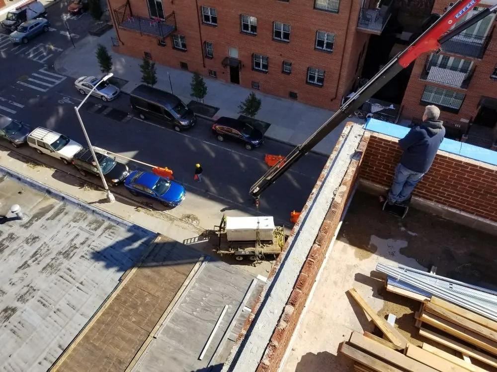 Slide of AquaTech Mechanical