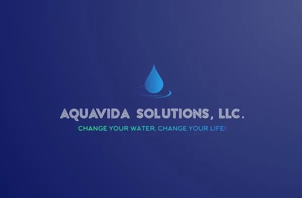 Aquavida Solutions Logo