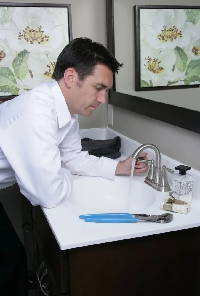 Slide of Aqueduct Services