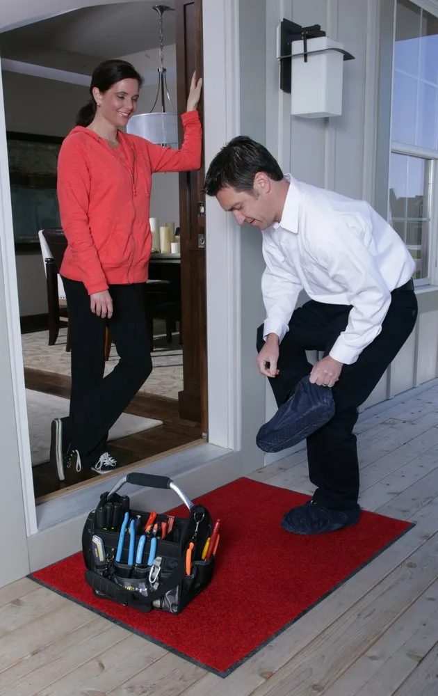 Slide of Aqueduct Services