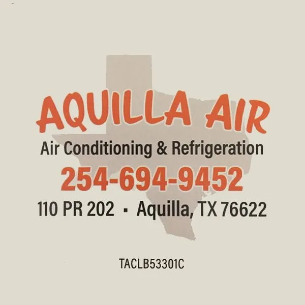 Certified air conditioning tune-up near you across Aquilla, TX - Aquilla Air