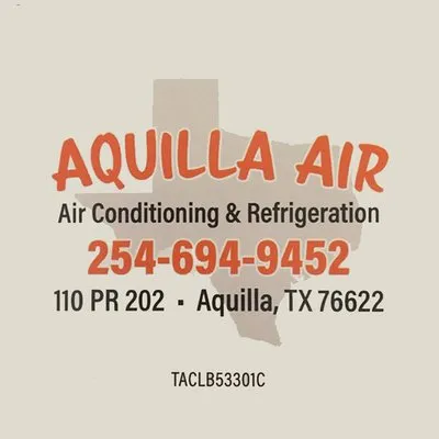 Aquilla Air Logo