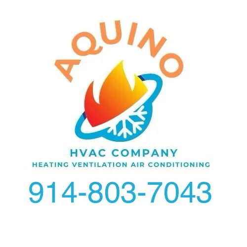 Slide of Aquino HVAC Company