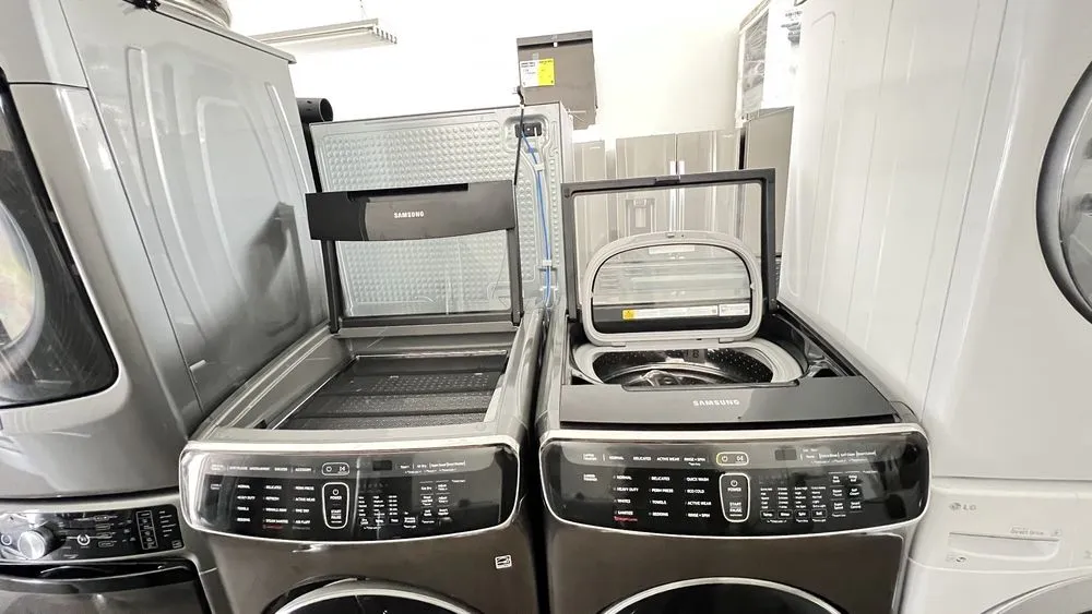 Slide of AR Appliances