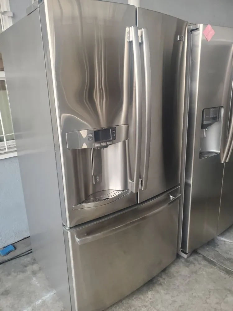 Slide of AR Appliances