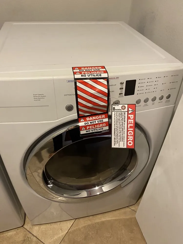 Slide of AR Appliances