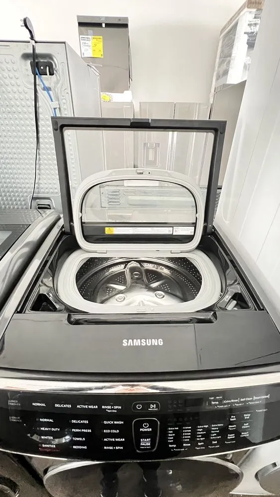 Slide of AR Appliances