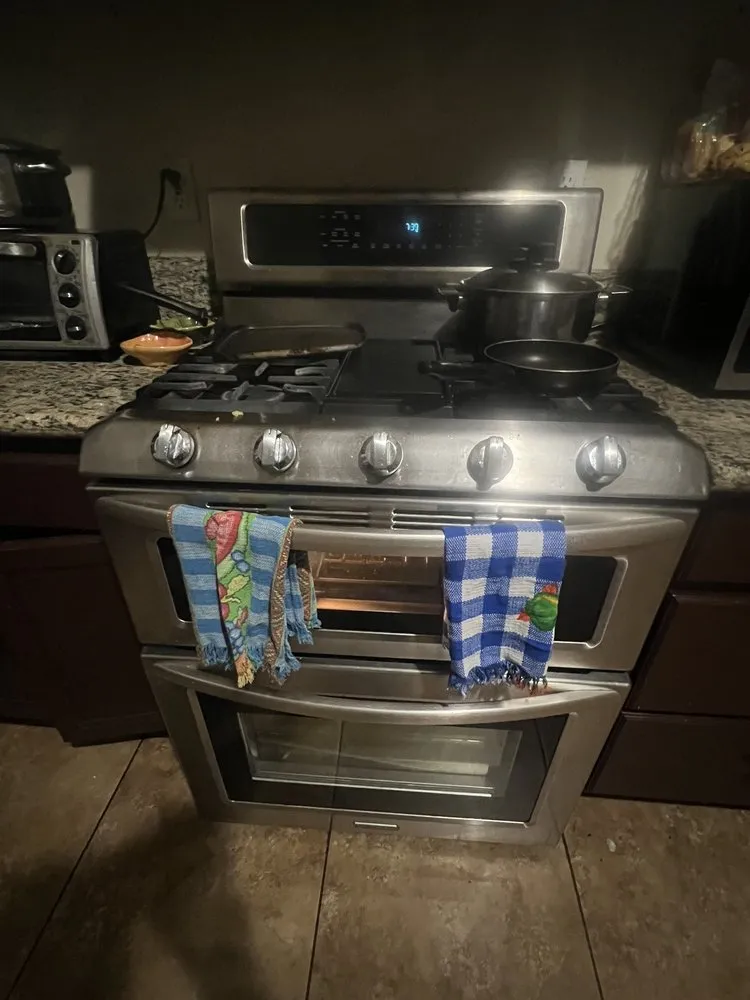 Slide of AR Appliances