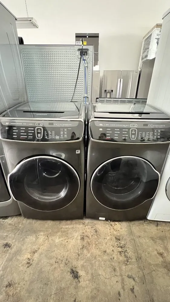 Slide of AR Appliances