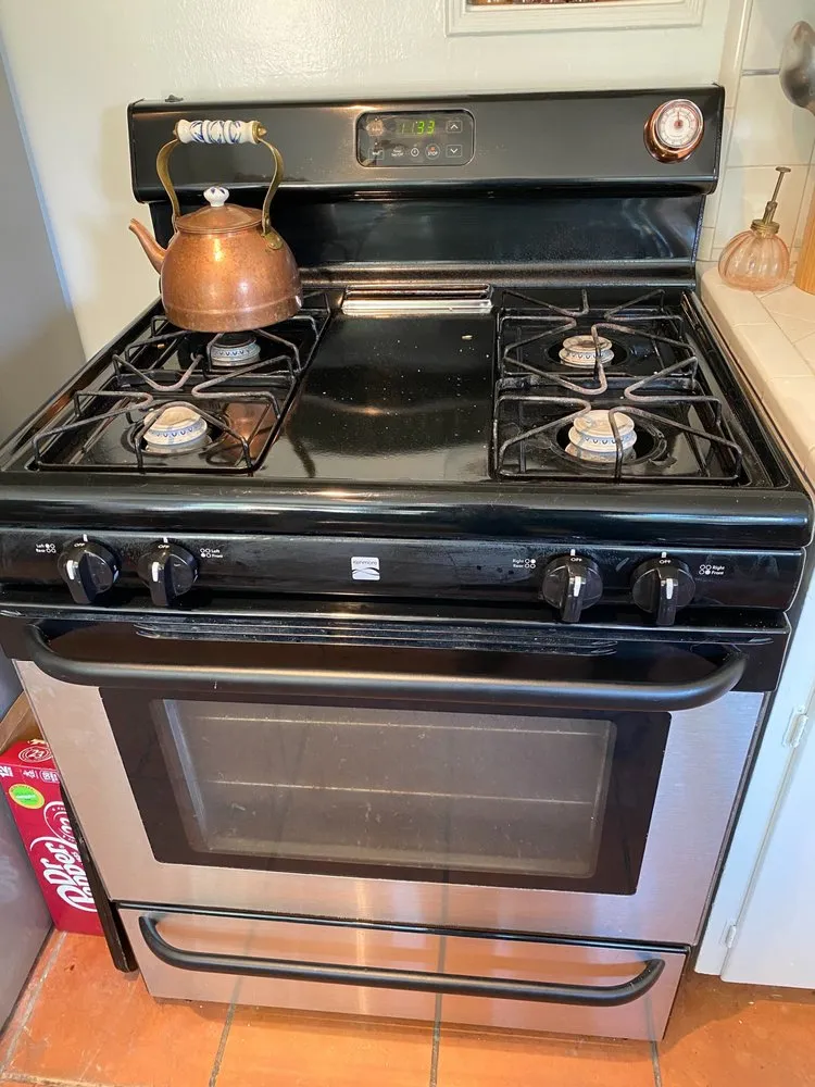 Slide of AR Appliances