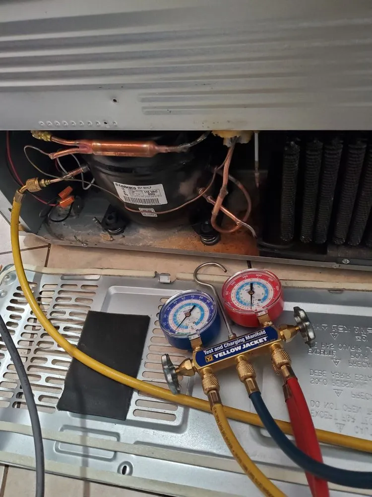 Slide of AR Appliances