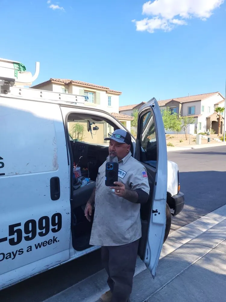 Slide of A&R Complete Service