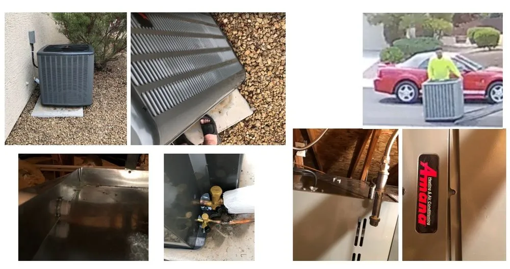 Slide of A&R Complete Service