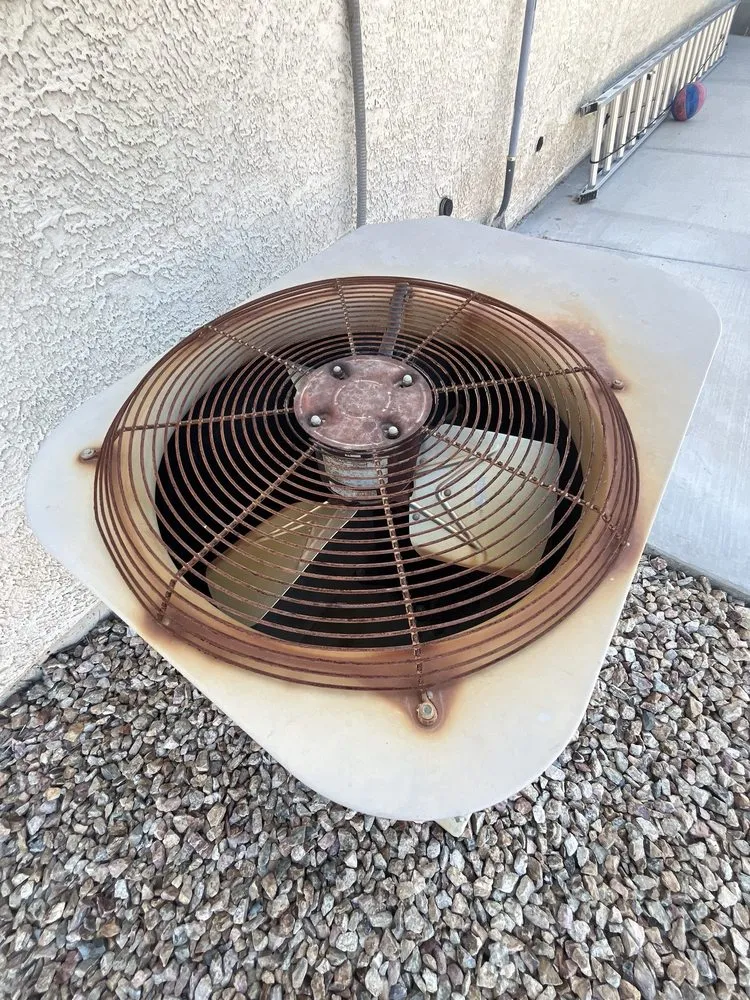 Slide of A&R Complete Service