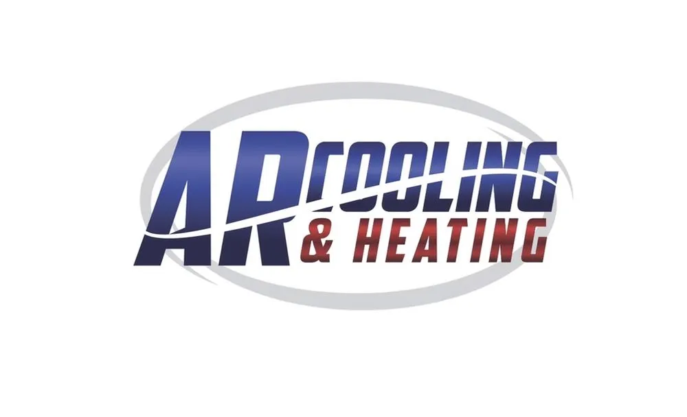 Slide of AR Cooling And Heating