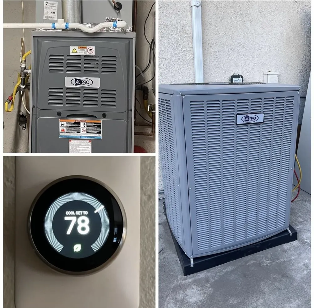 Slide of AR Cooling And Heating