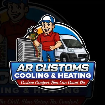 Ar Custom Cooling & Heating