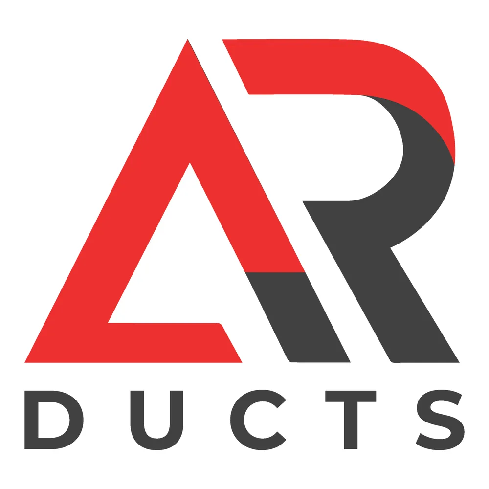 Slide of AR Ducts