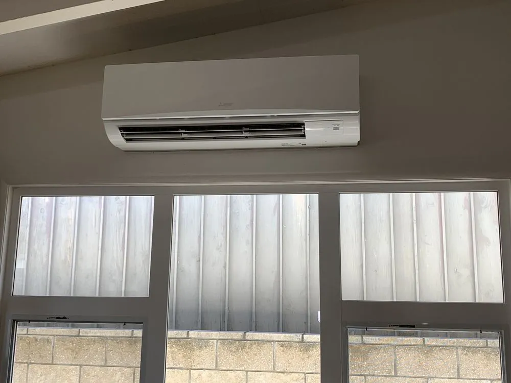 Slide of A&R Electric