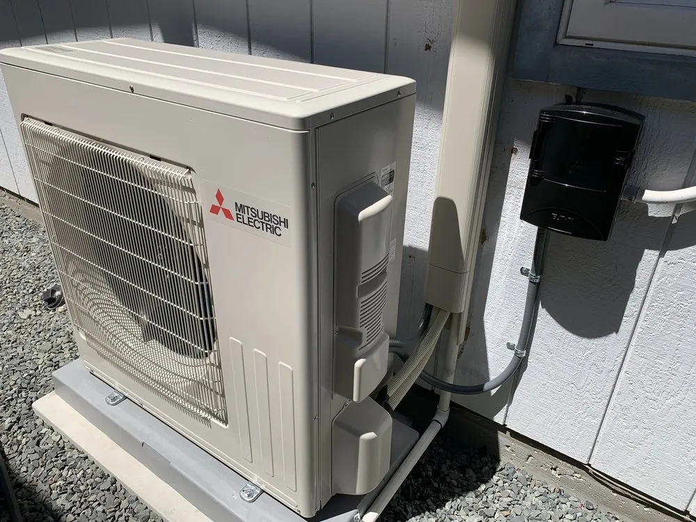 Slide of A&R Electric