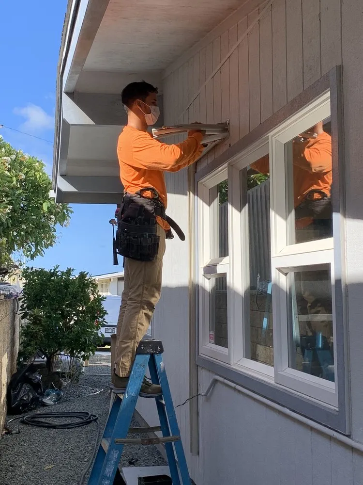 Slide of A&R Electric