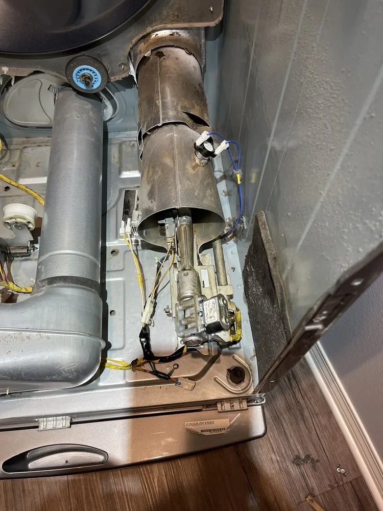 Slide of AR Electronic Repair And Sales