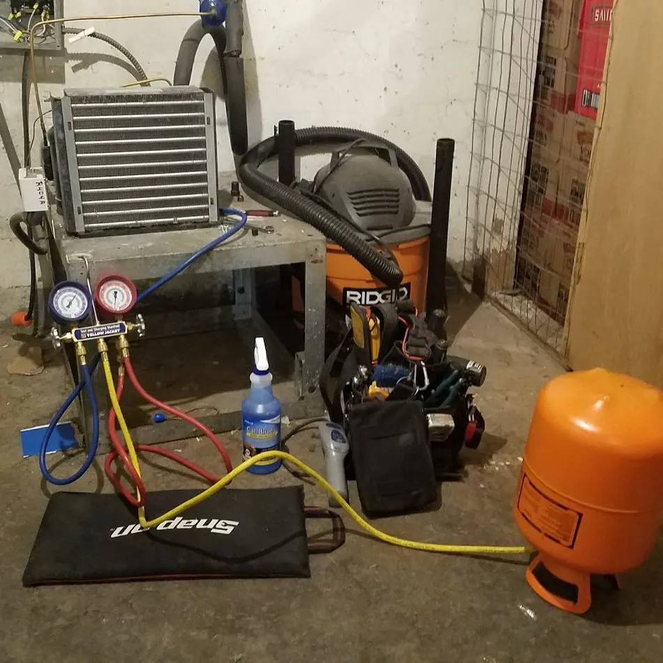 Slide of AR Electronic Repair And Sales