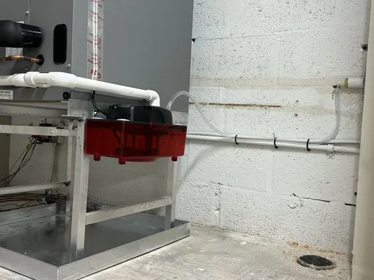 A&R General Maintenance