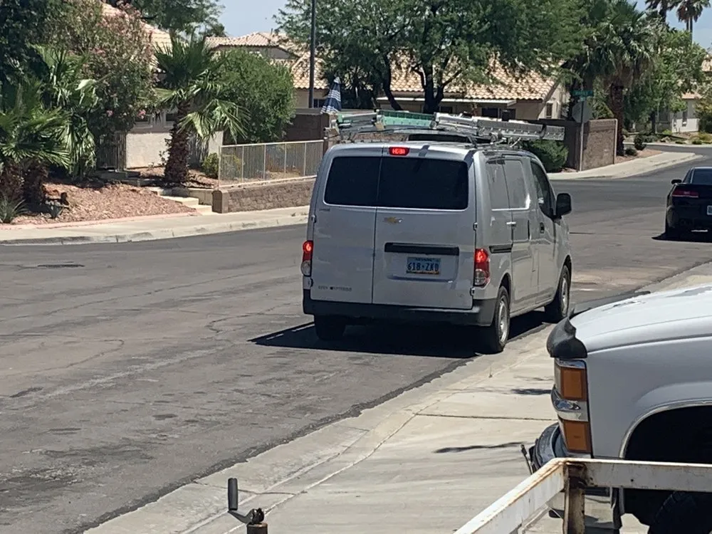 Slide of AR Heating & AC