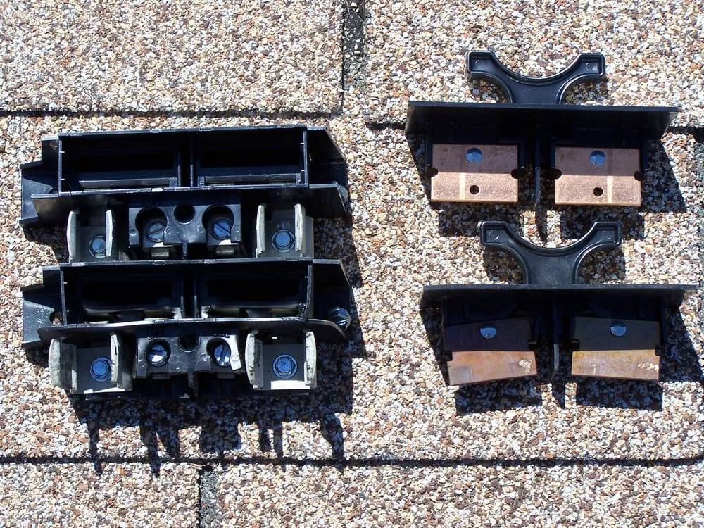 Slide of AR Heating & AC