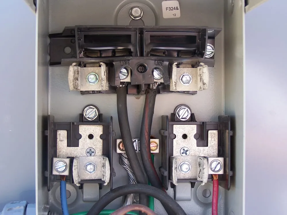 Slide of AR Heating & AC