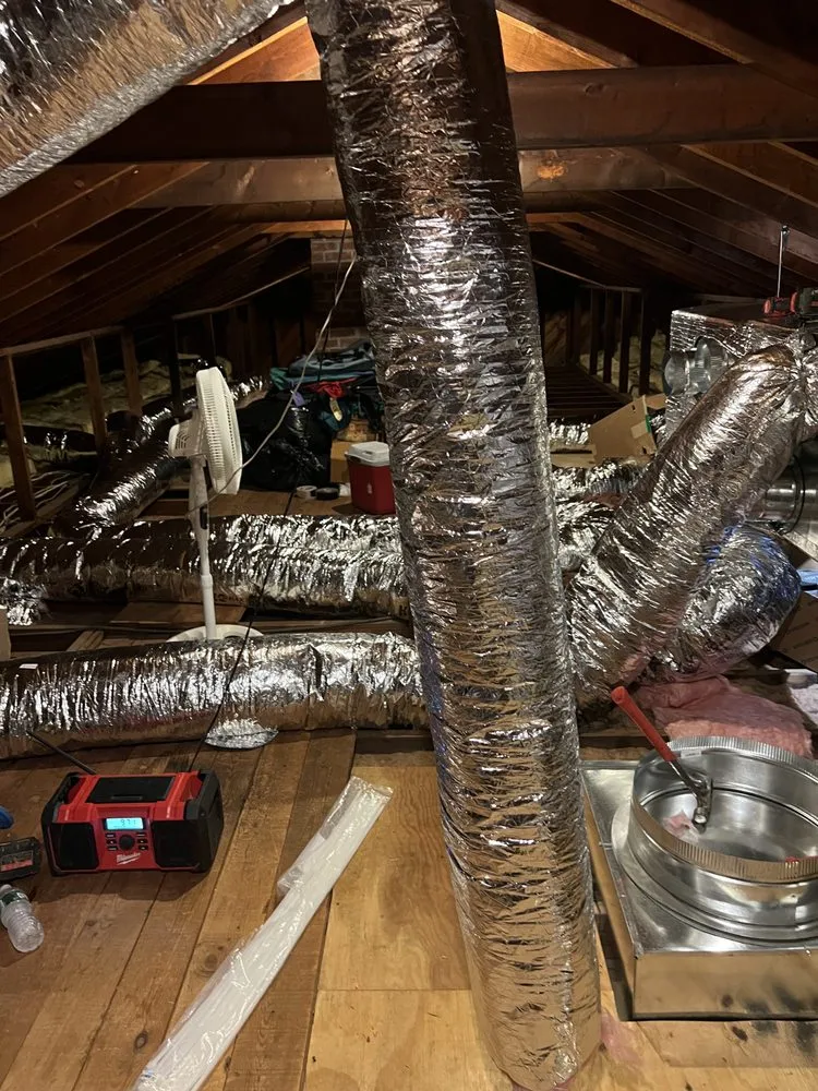 Slide of AR Heating&cooling