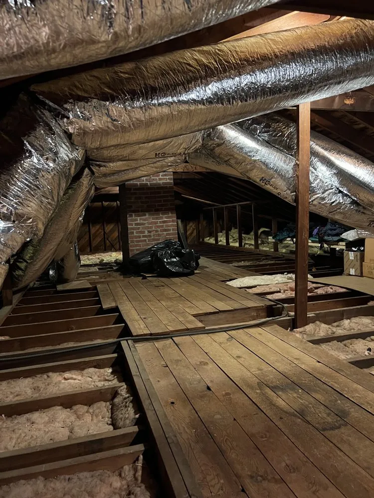 Slide of AR Heating&cooling