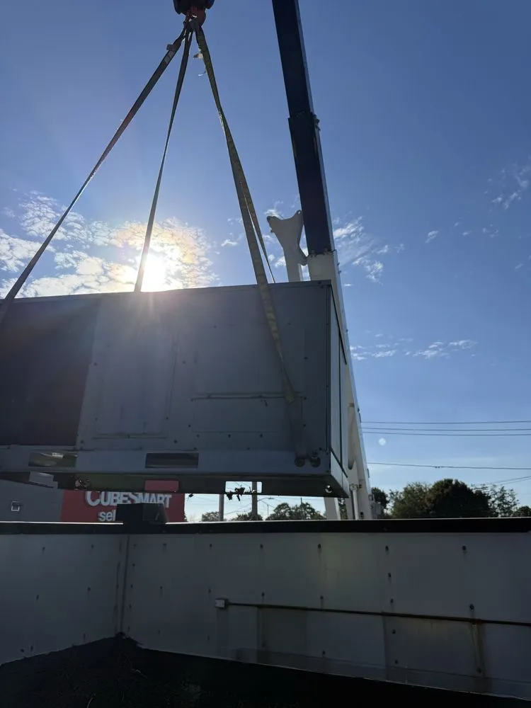 Slide of AR Heating&cooling