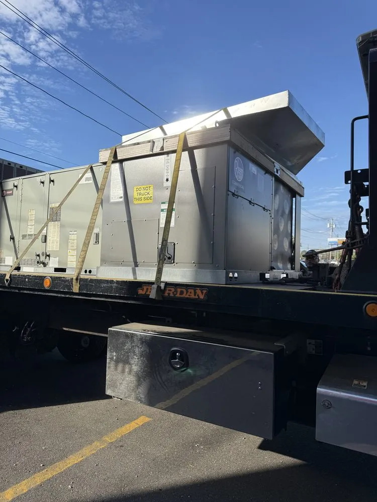 Slide of AR Heating&cooling