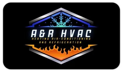 Slide of A&R HVAC