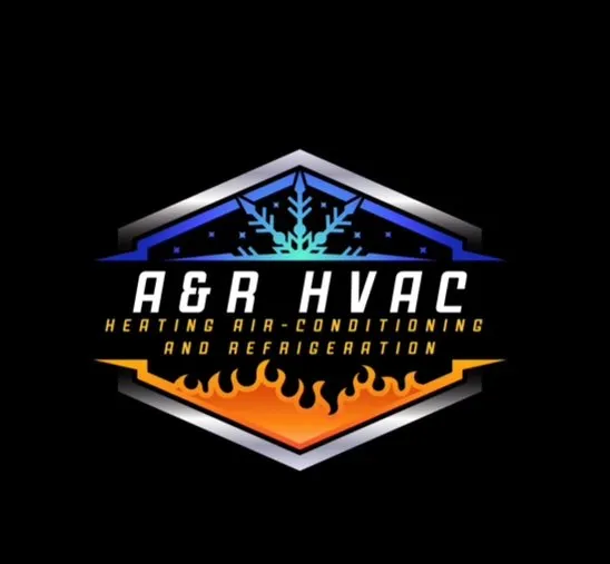 Slide of A&R HVAC