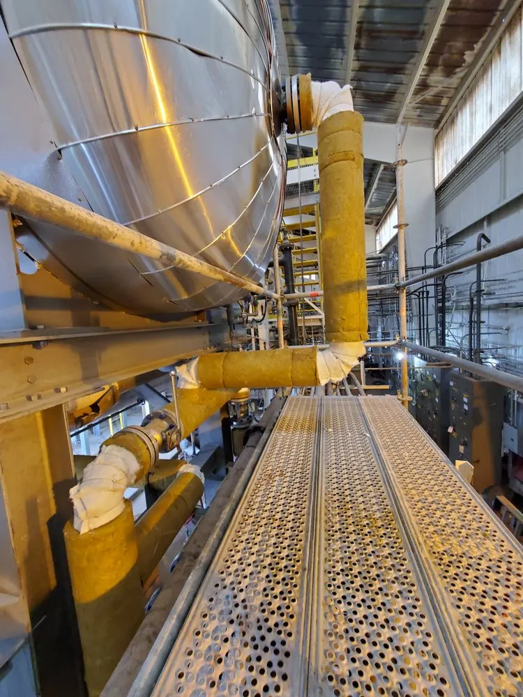 Slide of A&R Insulation