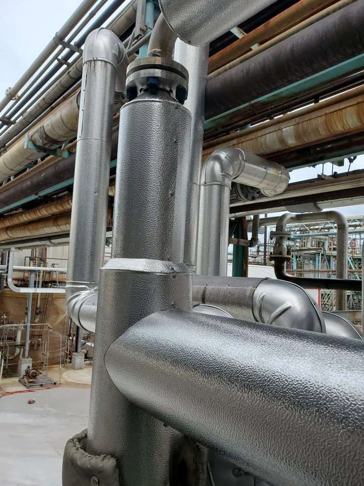 Slide of A&R Insulation