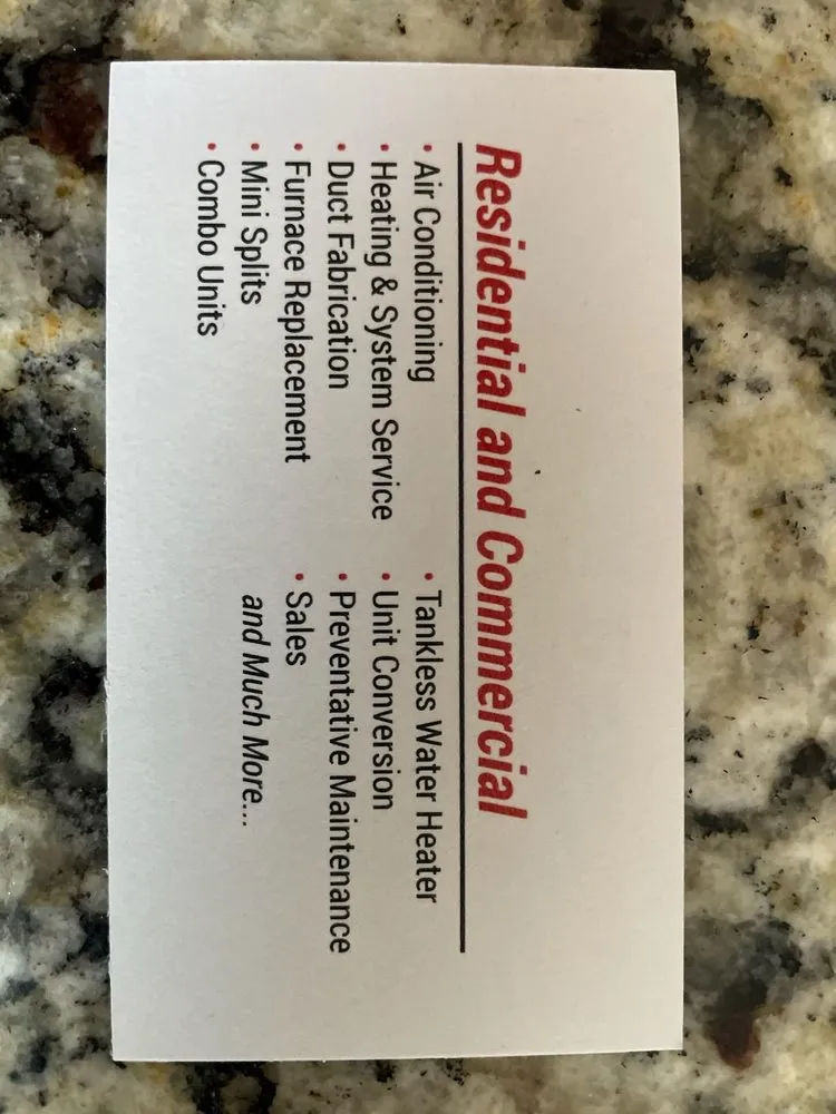 Slide of AR Mechanical