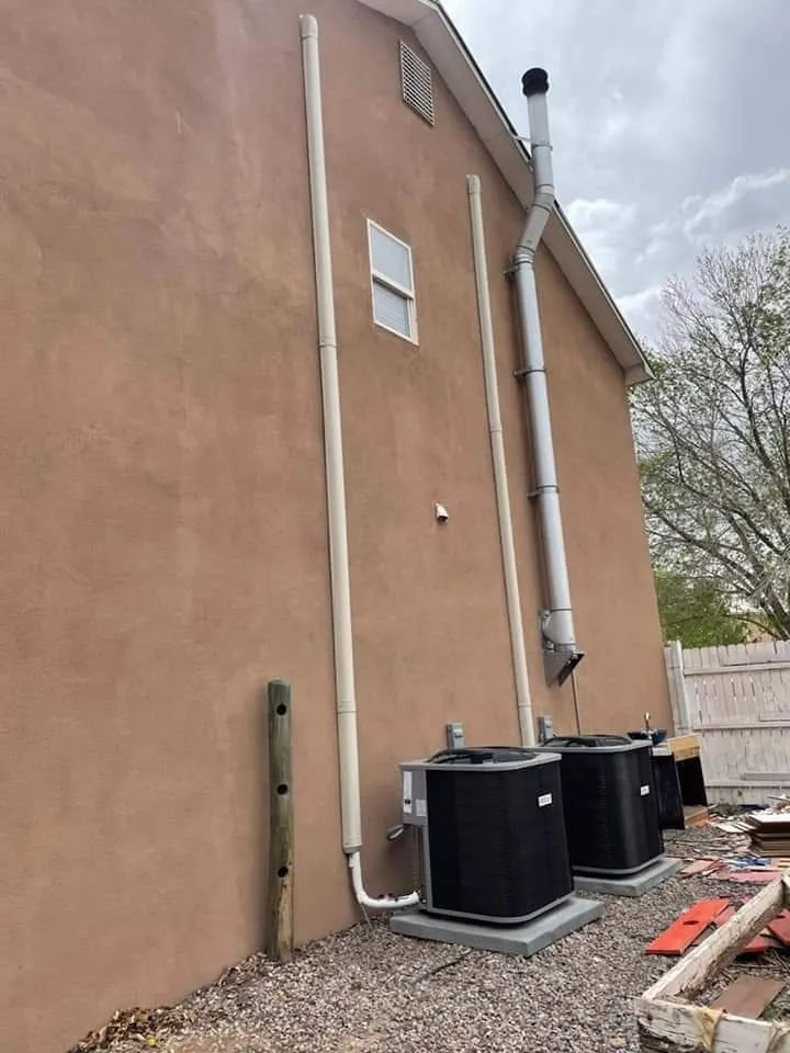 Slide of AR Mechanical