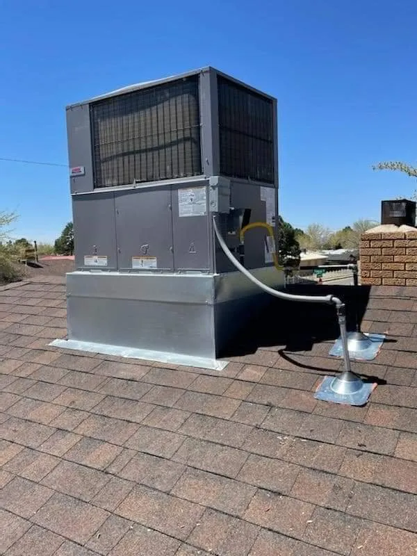 Slide of AR Mechanical