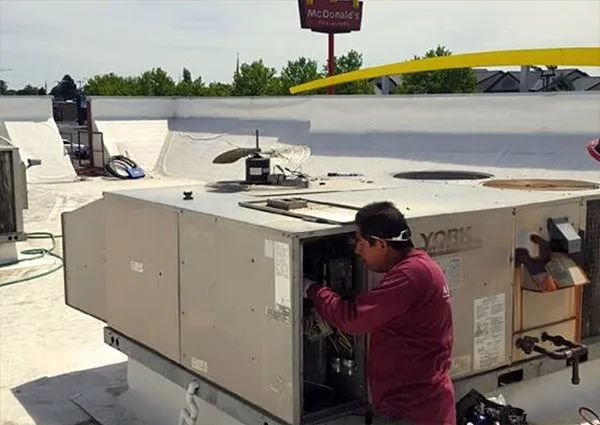 Slide of A&R Mechanical Heating And Cooling