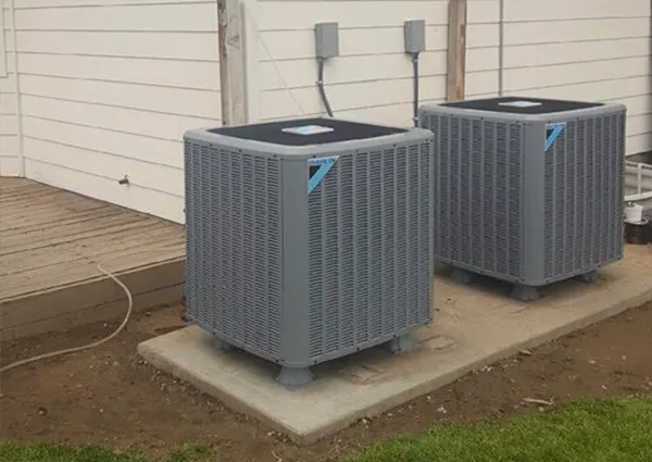 Slide of A&R Mechanical Heating And Cooling