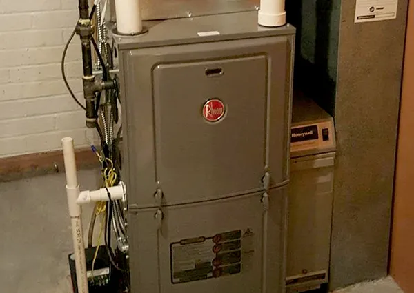 Slide of A&R Mechanical Heating And Cooling